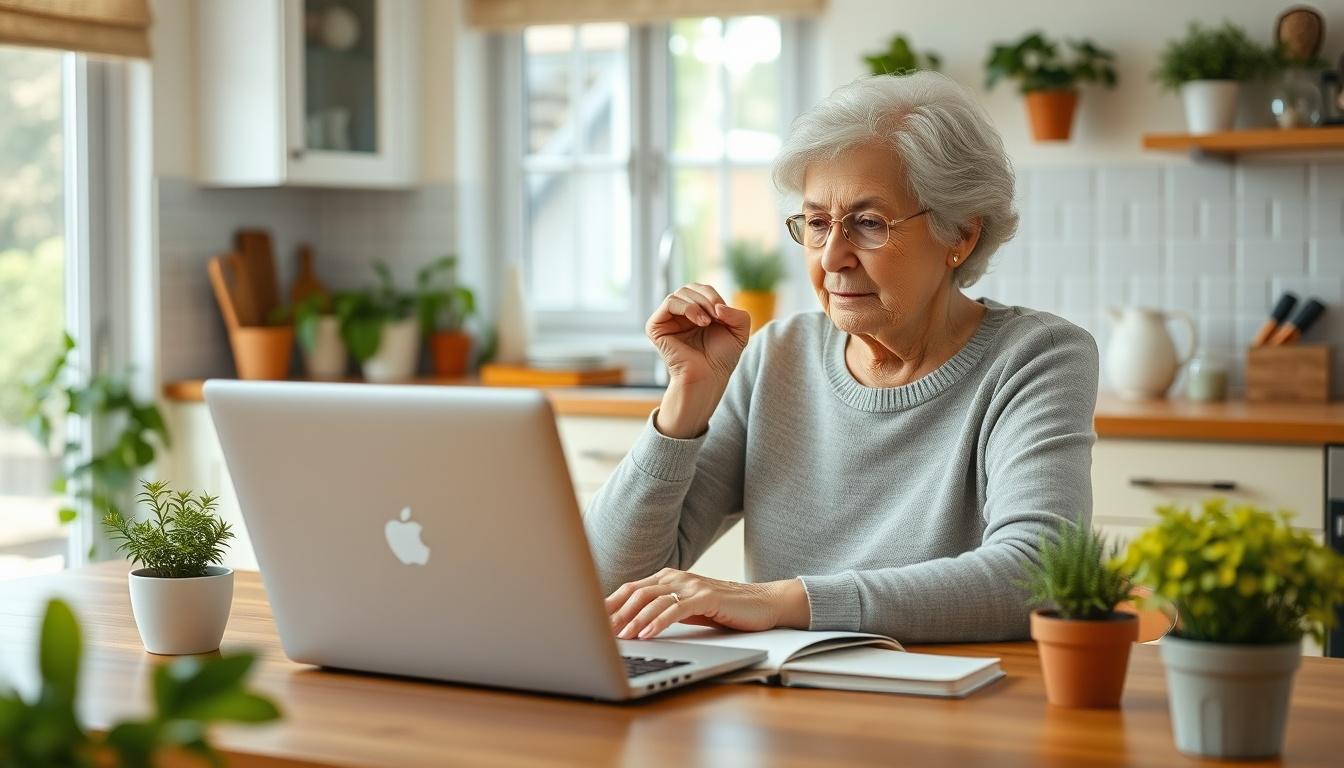 Solutions pour pré-retraités
